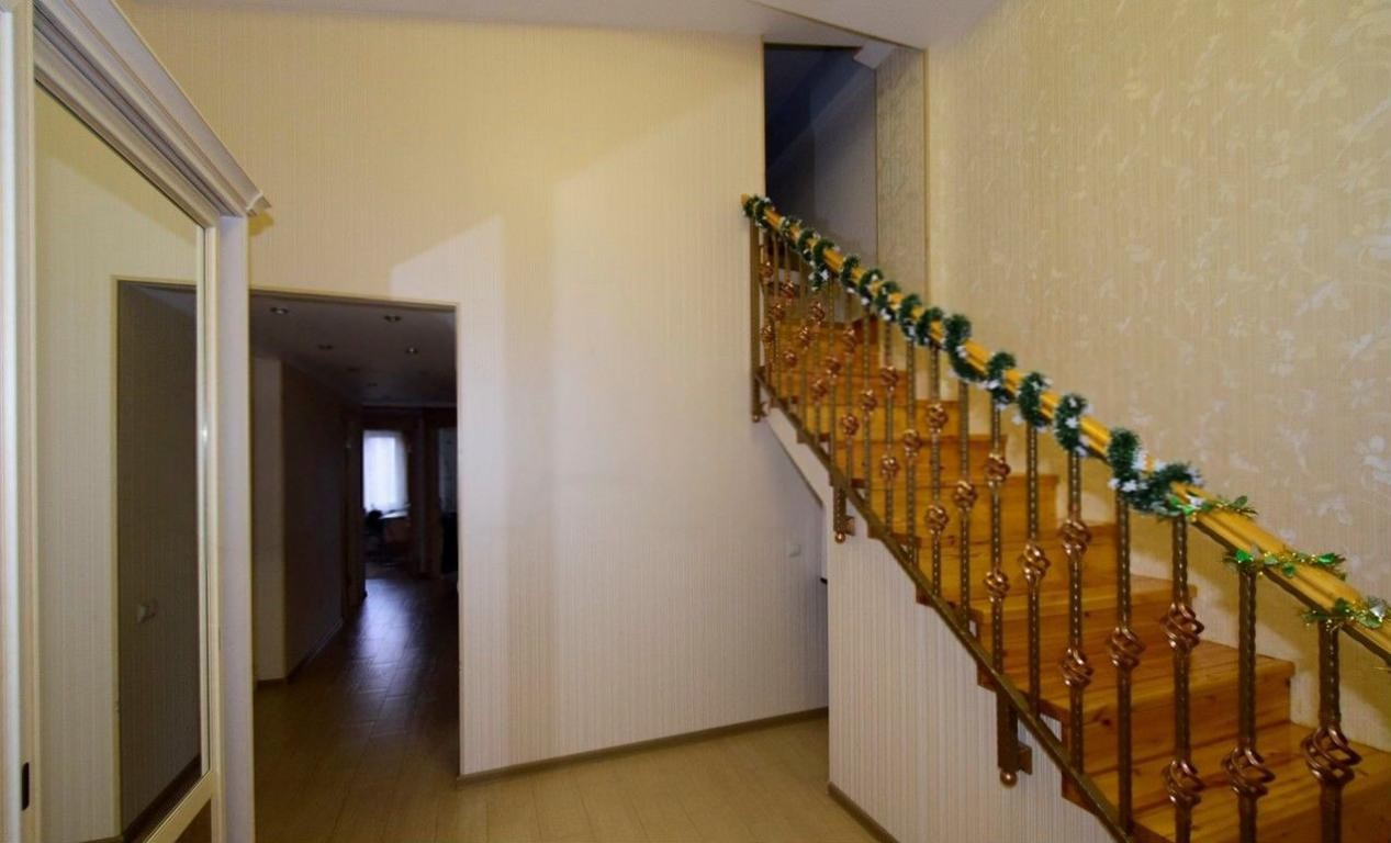 4+ комнаты, 155.5 м², 7/7 этаж, г.о. Сочи, пгт. Дагомыс, ул. Гайдара, 5/5 — фото 3