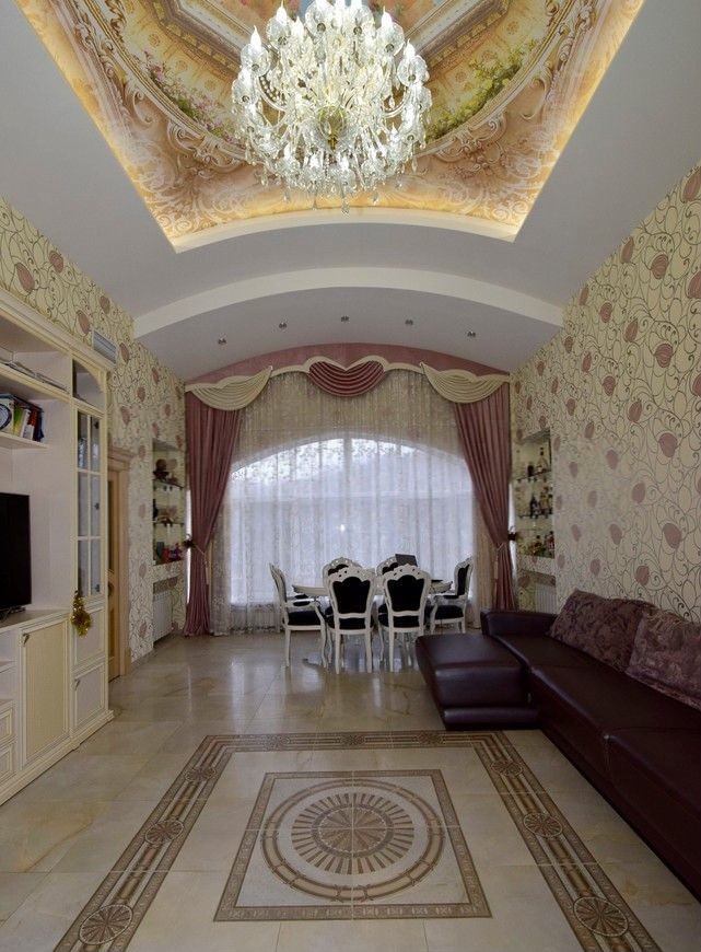 4+ комнаты, 155.5 м², 7/7 этаж, г.о. Сочи, пгт. Дагомыс, ул. Гайдара, 5/5 — фото 4