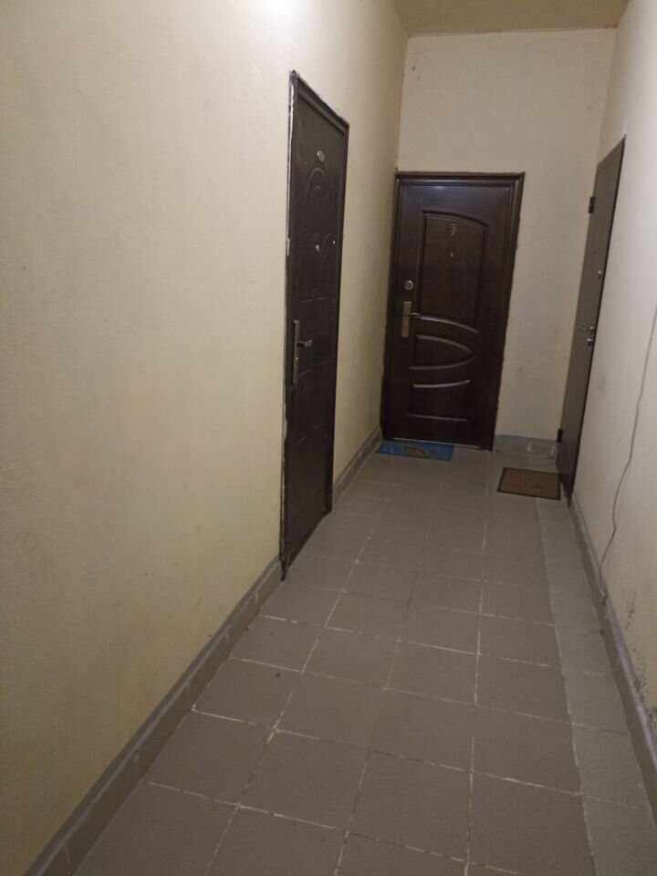 1-комн. квартира