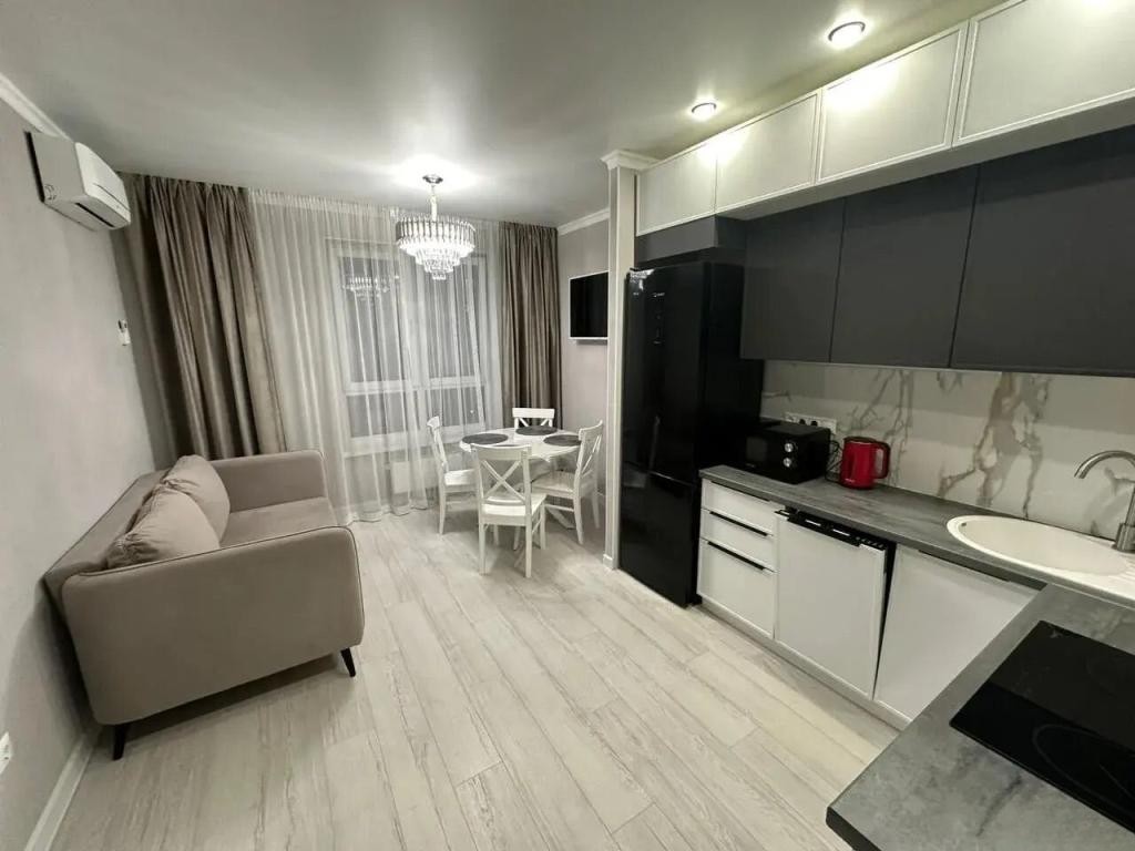 2-комн. квартира