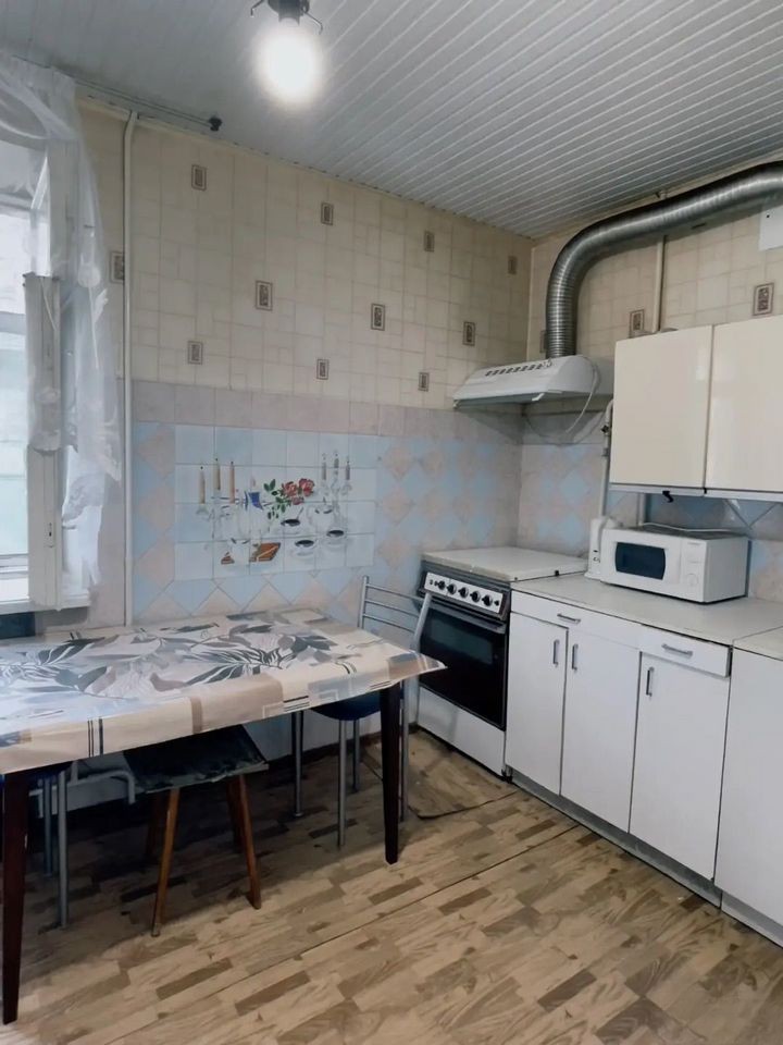 2-комн., 47.5 м², 6/9 этаж, г Краснодар, ул им. Тургенева, д 191