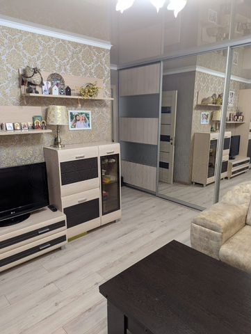 2-комн. квартира
