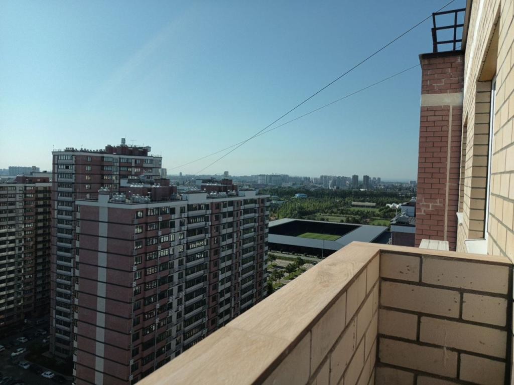 1-комн. квартира