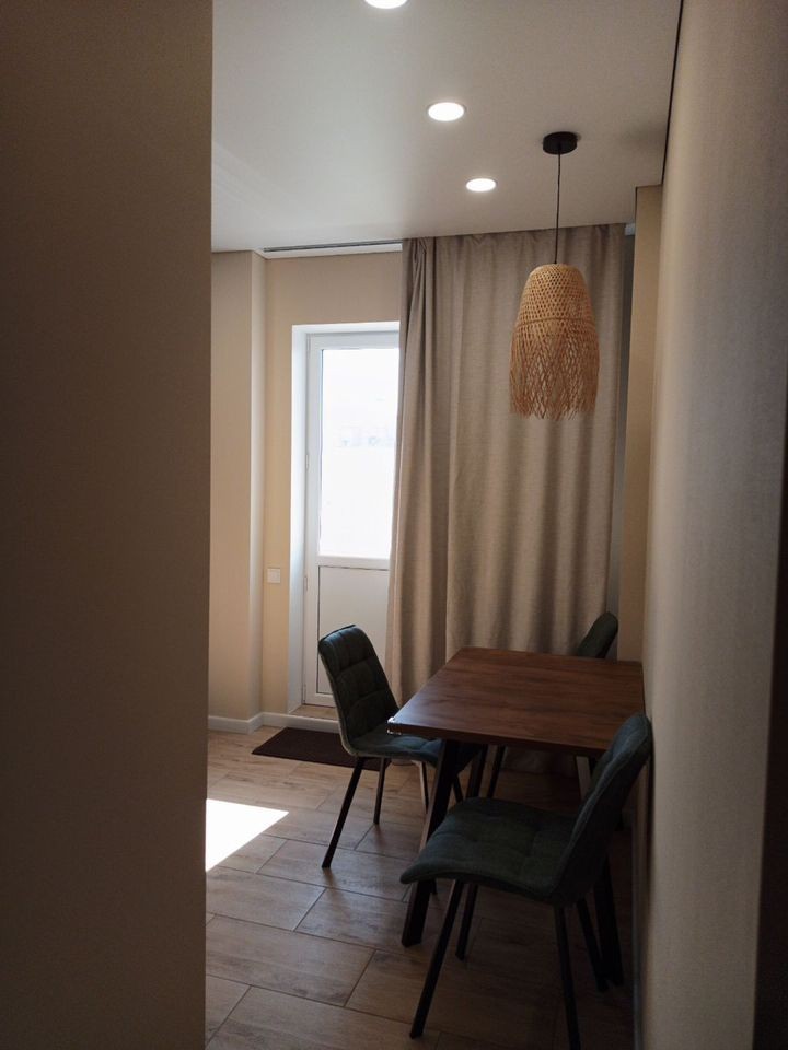 1-комн., 37 м², 21/21 этаж, ул. Героев-Разведчиков, 11/3 — фото 4