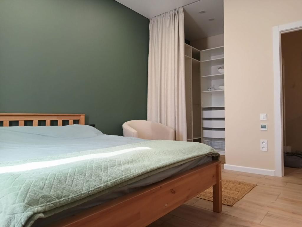 1-комн., 37 м², 21/21 этаж, ул. Героев-Разведчиков, 11/3 — фото 5