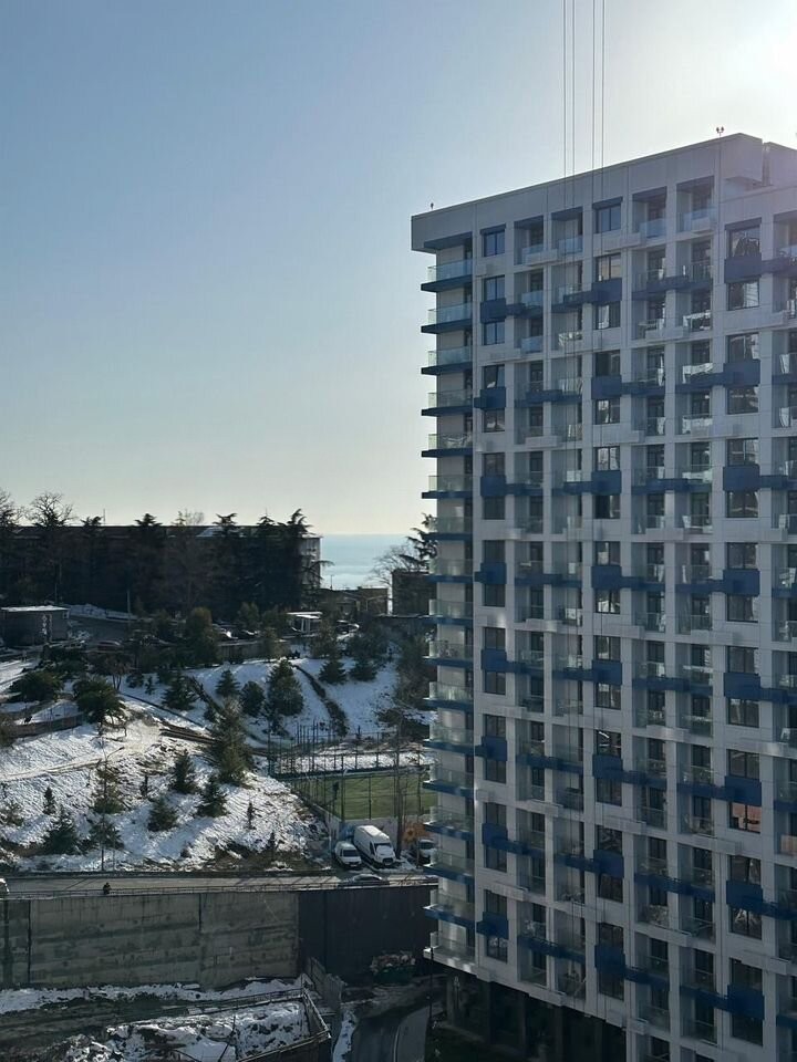 1-комн. квартира