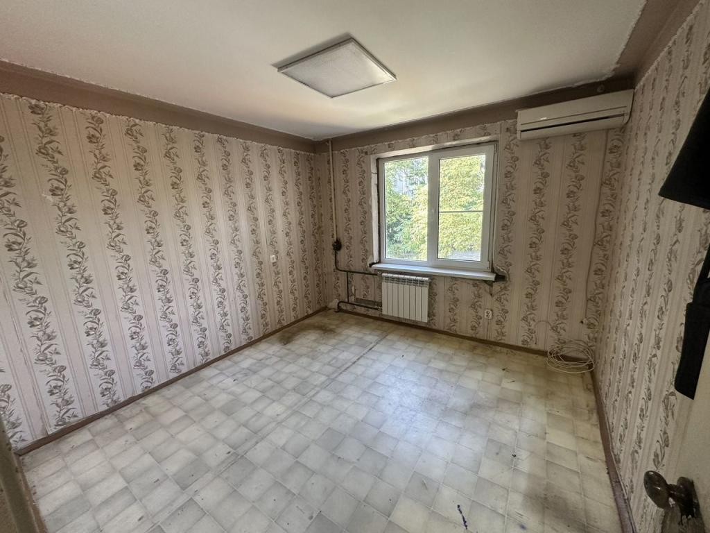 2-комн., 52.3 м², 2/12 этаж, г Краснодар, ул Платановый Бульвар, д 10 — фото 5