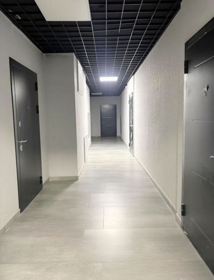 1-комн., 36 м², 15/24 этаж, ЖК «ЖК «Мята»» — фото 3