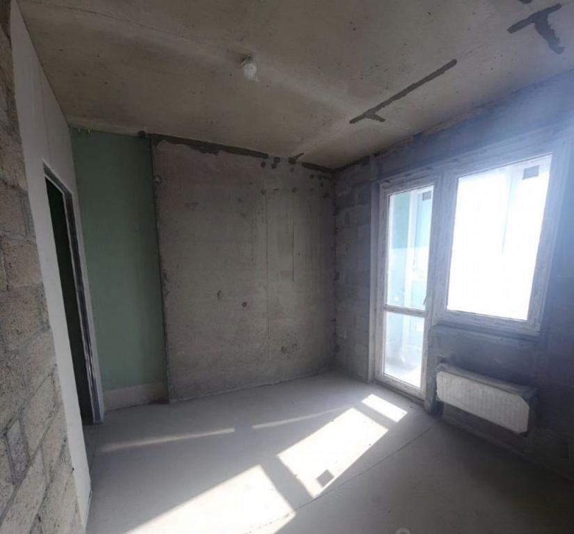 1-комн., 36 м², 15/24 этаж, ЖК «ЖК «Мята»» — фото 4