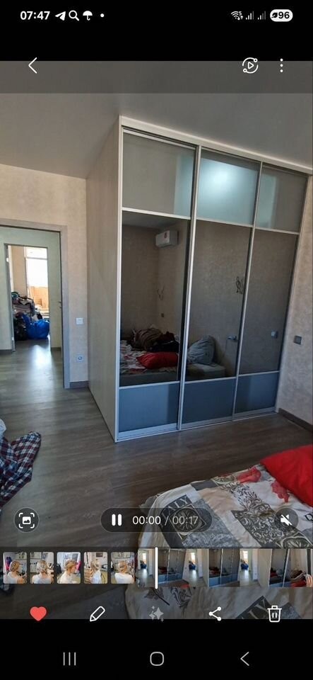 2-комн. квартира