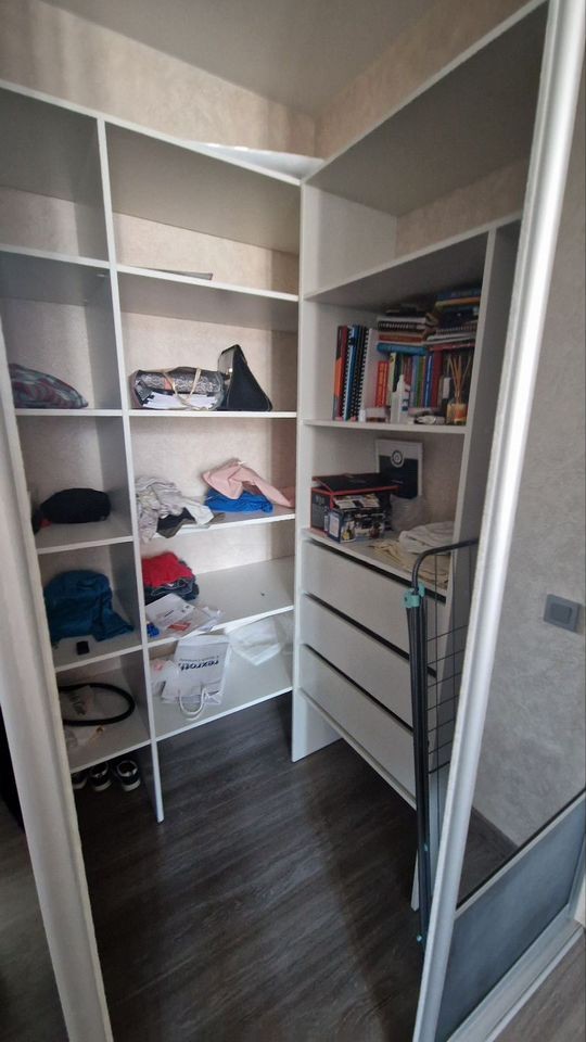 2-комн., 56 м², 3/3 этаж, Прикубанский внутригородской округ, мкр-н имени Петра Метальникова, ул. Цезаря Куникова, 18к10 — фото 4