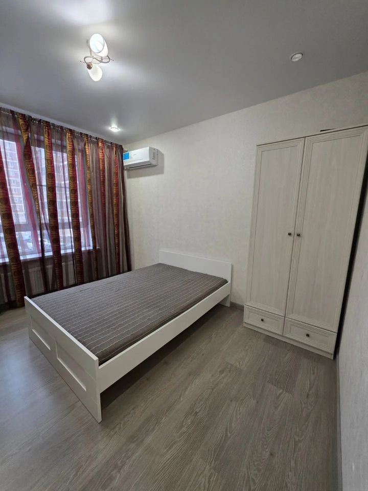 2-комн., 50 м², 2/10 этаж, г Краснодар, ул Западный Обход, д 42/4 к 1 — фото 3