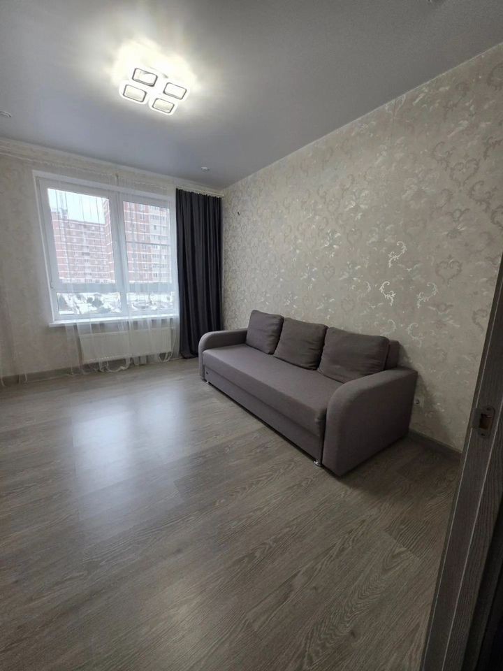 2-комн., 50 м², 2/10 этаж, г Краснодар, ул Западный Обход, д 42/4 к 1 — фото 4