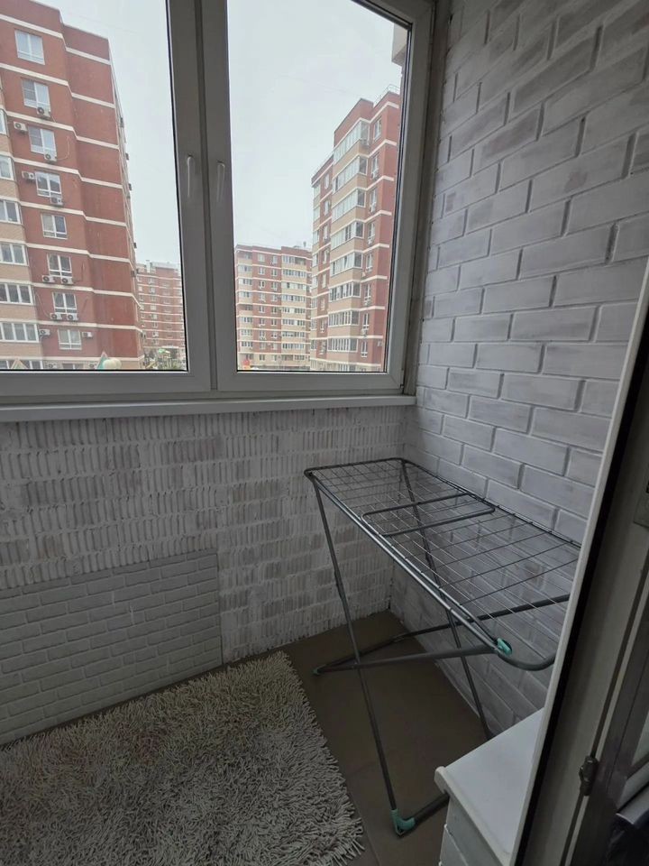 2-комн., 50 м², 2/10 этаж, г Краснодар, ул Западный Обход, д 42/4 к 1 — фото 5