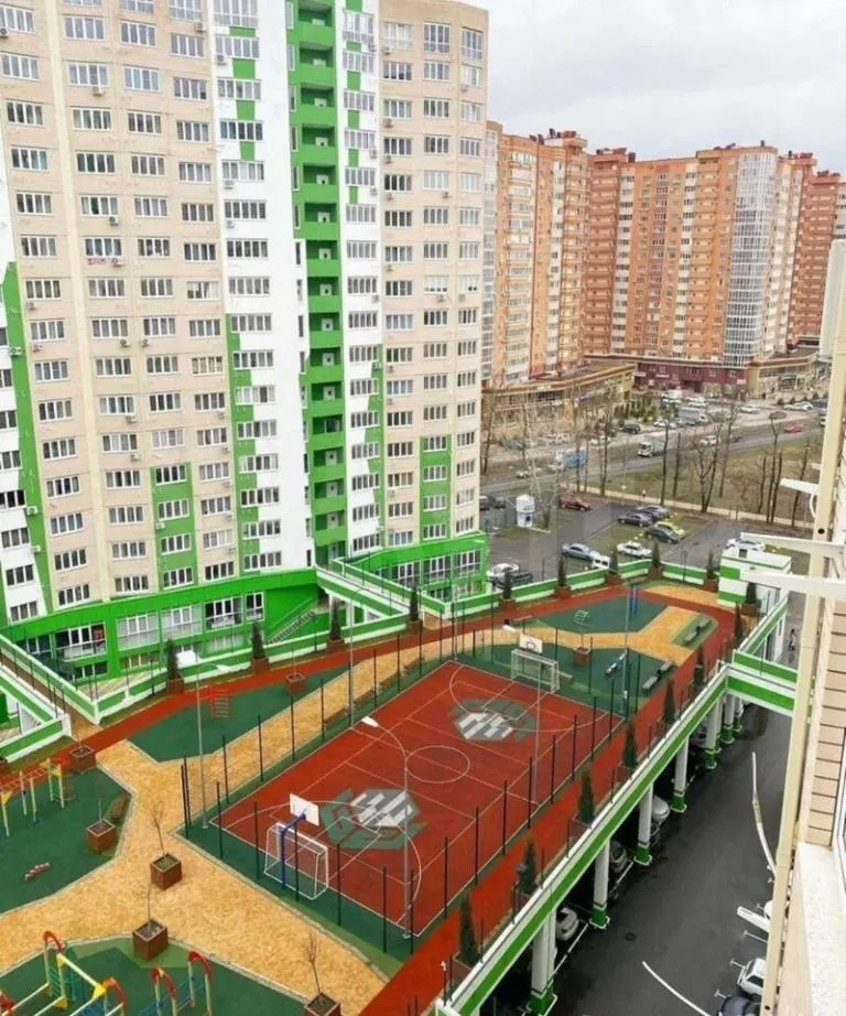 1-комн. квартира