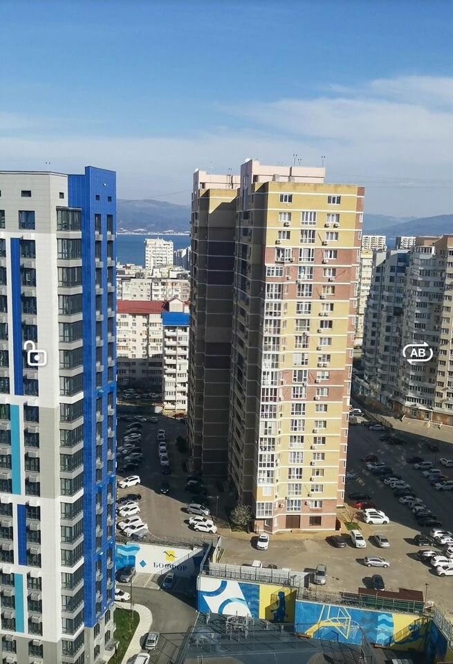 1-комн. квартира
