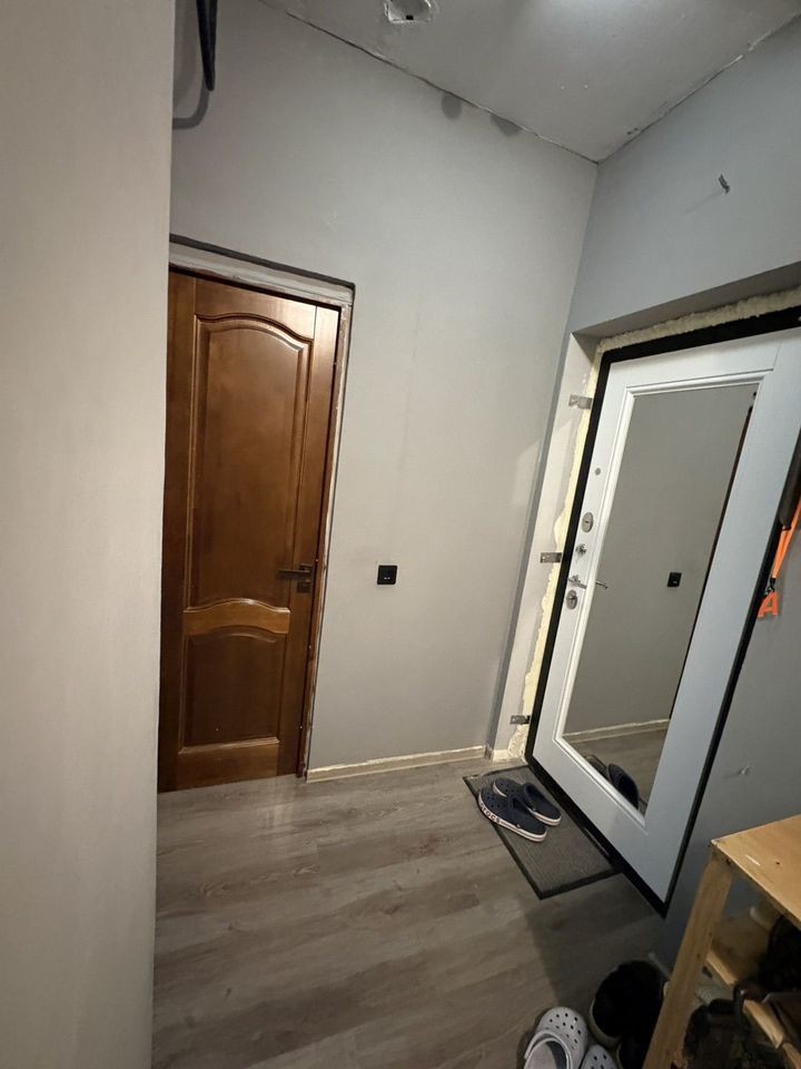 1-комн., 38.7 м², 4/16 этаж, г Краснодар, ул Гидростроителей, д 63 — фото 5