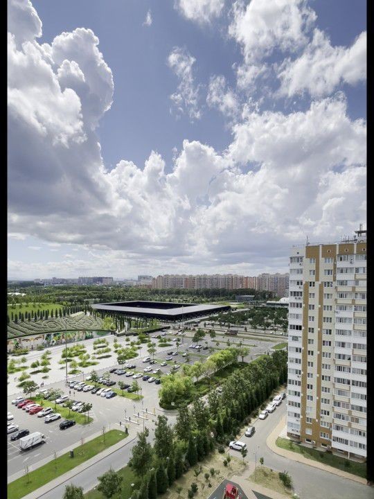 2-комн., 64 м², 13/16 этаж, ул. Генерала Трошева, 11