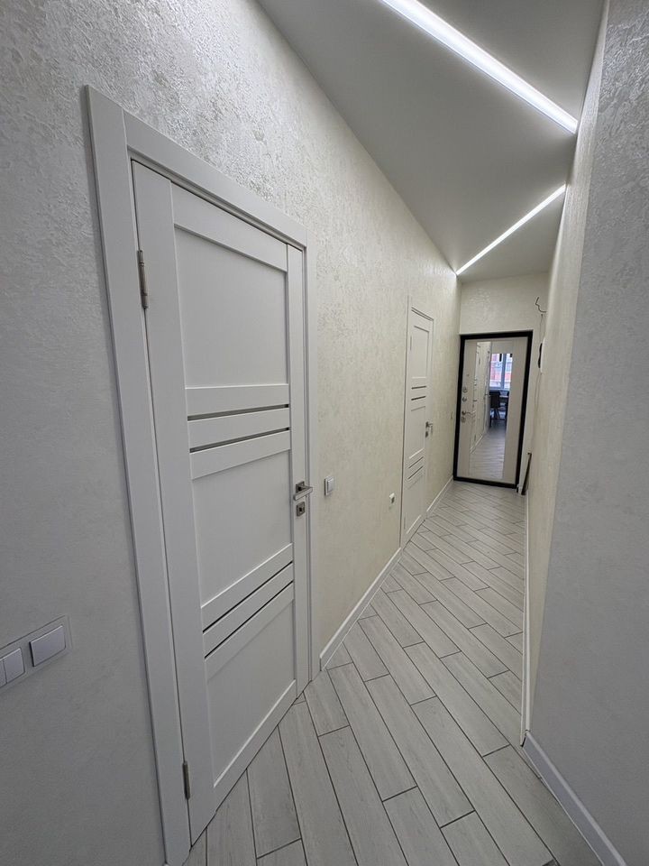 3-комн., 76.5 м², 2/19 этаж, 5-я Дорожная ул., 68к2 — фото 4