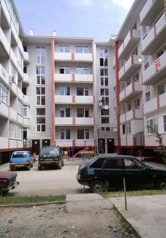 2-комн. квартира