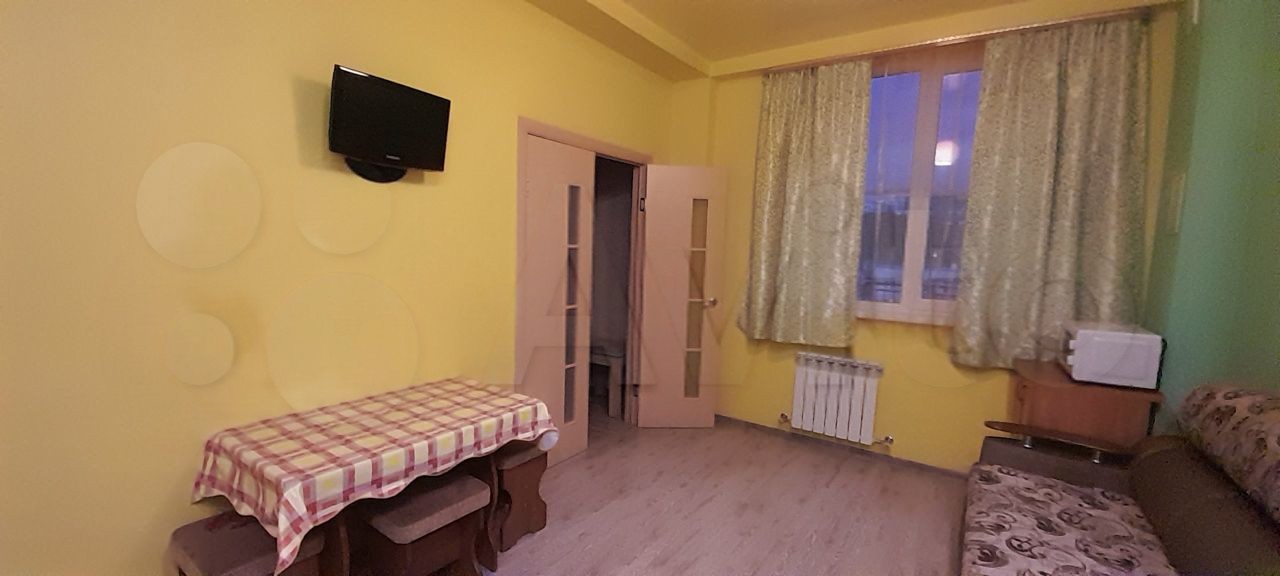 2-комн. квартира