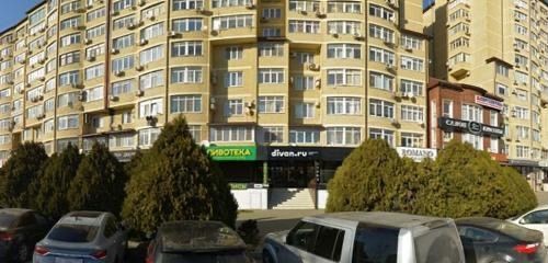 2-комн., 77.7 м², 4/12 этаж, Анапа, Анапское ш., 1Г