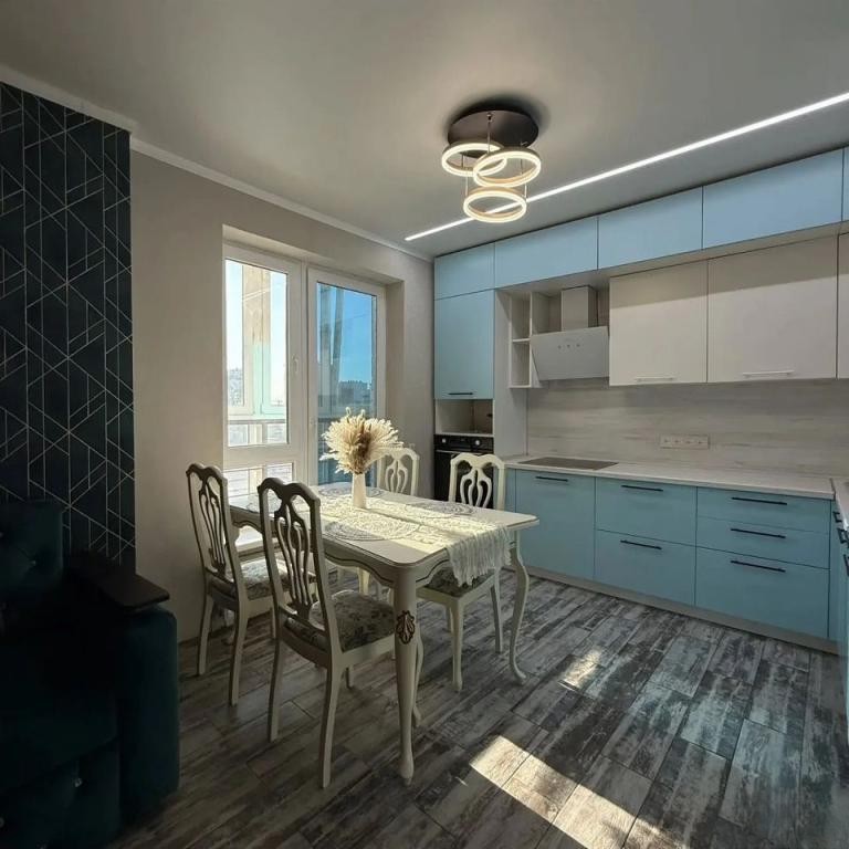 1-комн., 45 м², 14/19 этаж, г Краснодар, ул Конгрессная, д 19/1