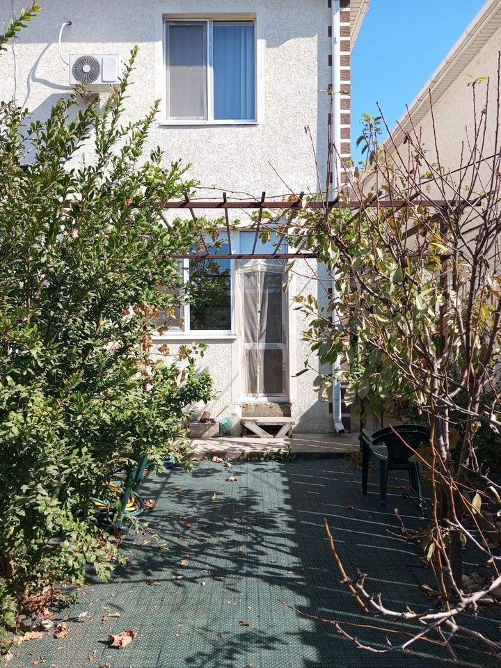 3-комн., 80 м², 2/2 этаж, муниципальный округ Анапа, с. Цибанобалка, Совхозная ул., 22Б