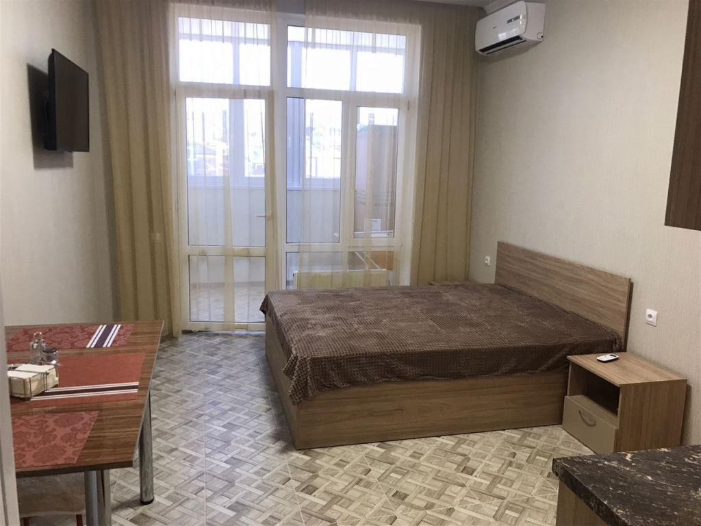 1-комн. квартира