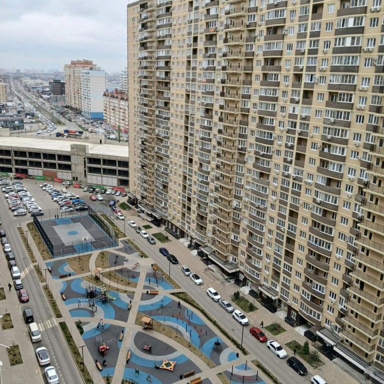 1-комн. квартира