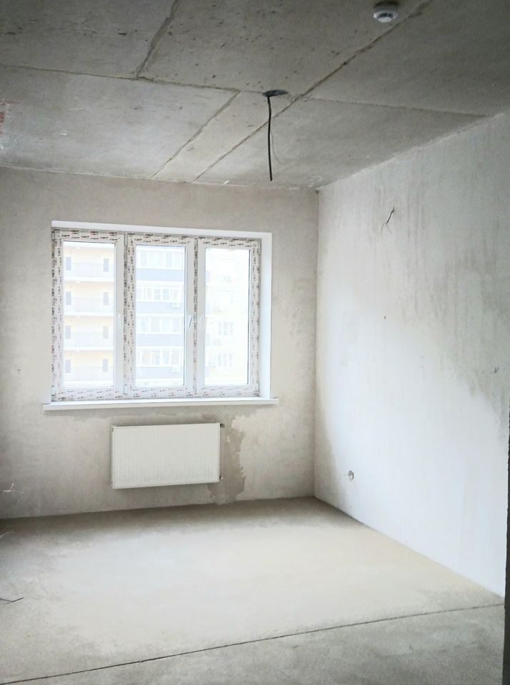 1-комн., 35.2 м², 17/25 этаж, мкр-н имени Петра Метальникова, ул. Петра Метальникова, 36 — фото 4