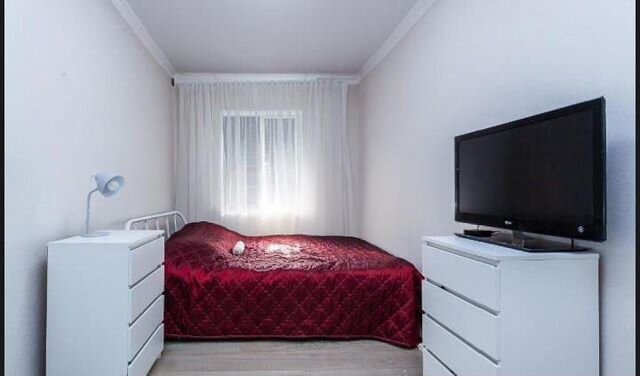 3-комн., 56 м², 3/5 этаж, мкр-н имени Н.И. Вавилова, ул. Вавилова, 15 — фото 3