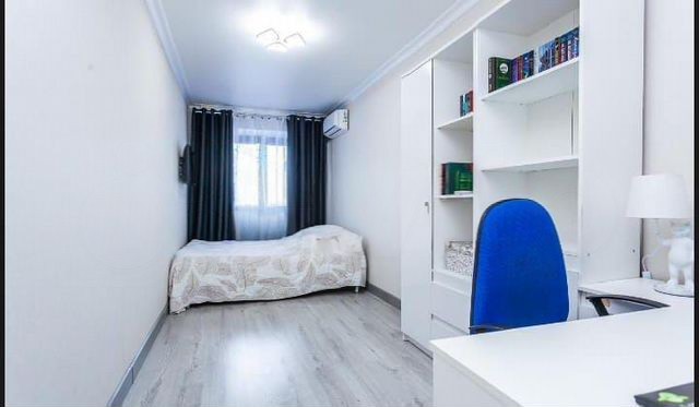 3-комн., 56 м², 3/5 этаж, мкр-н имени Н.И. Вавилова, ул. Вавилова, 15 — фото 4