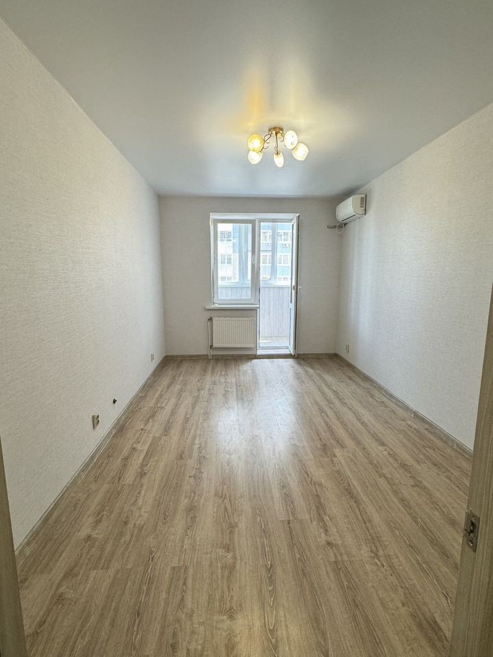 1-комн., 37.5 м², 7/18 этаж, Музыкальный мкр-н, ул. имени Сергея Есенина, 110к2