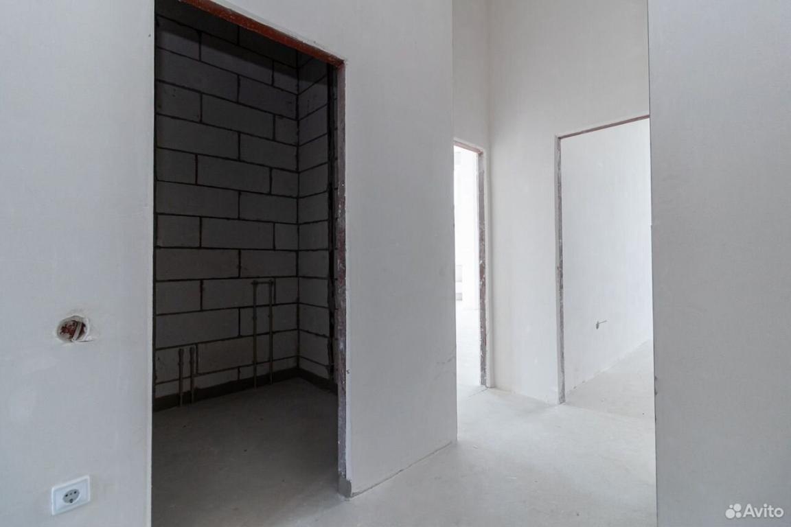 3-комн., 113 м², 18/18 этаж, ул. им. Мурата Ахеджака, 20 — фото 4