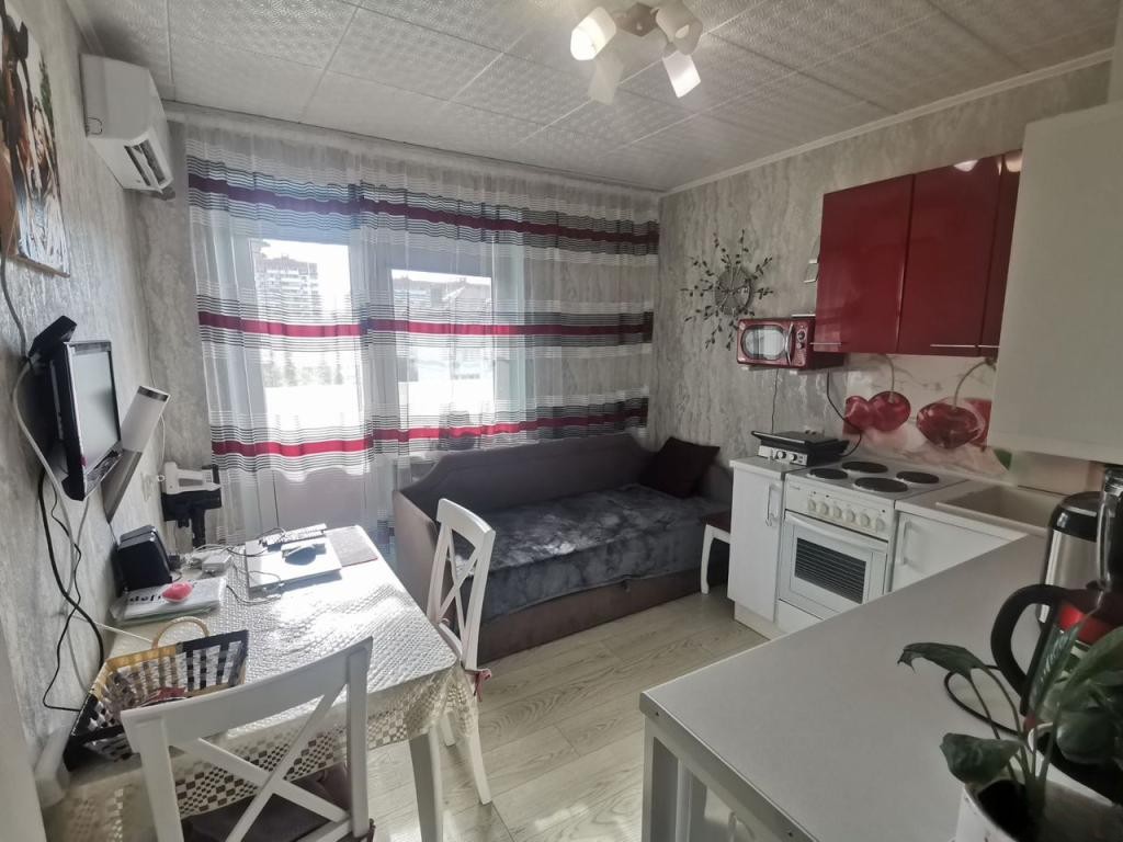 1-комн. квартира