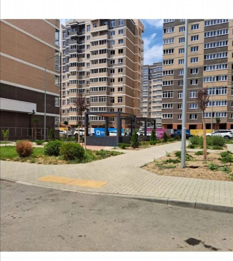 1-комн. квартира