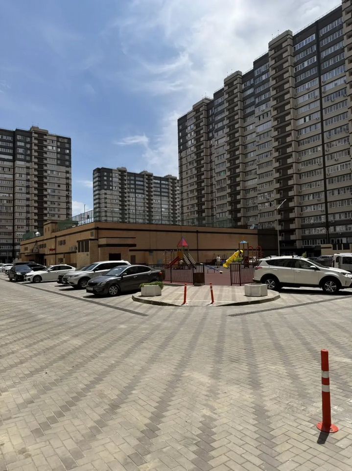 1-комн., 46 м², 5/20 этаж, Стахановская ул., 1/5к3 — фото 3