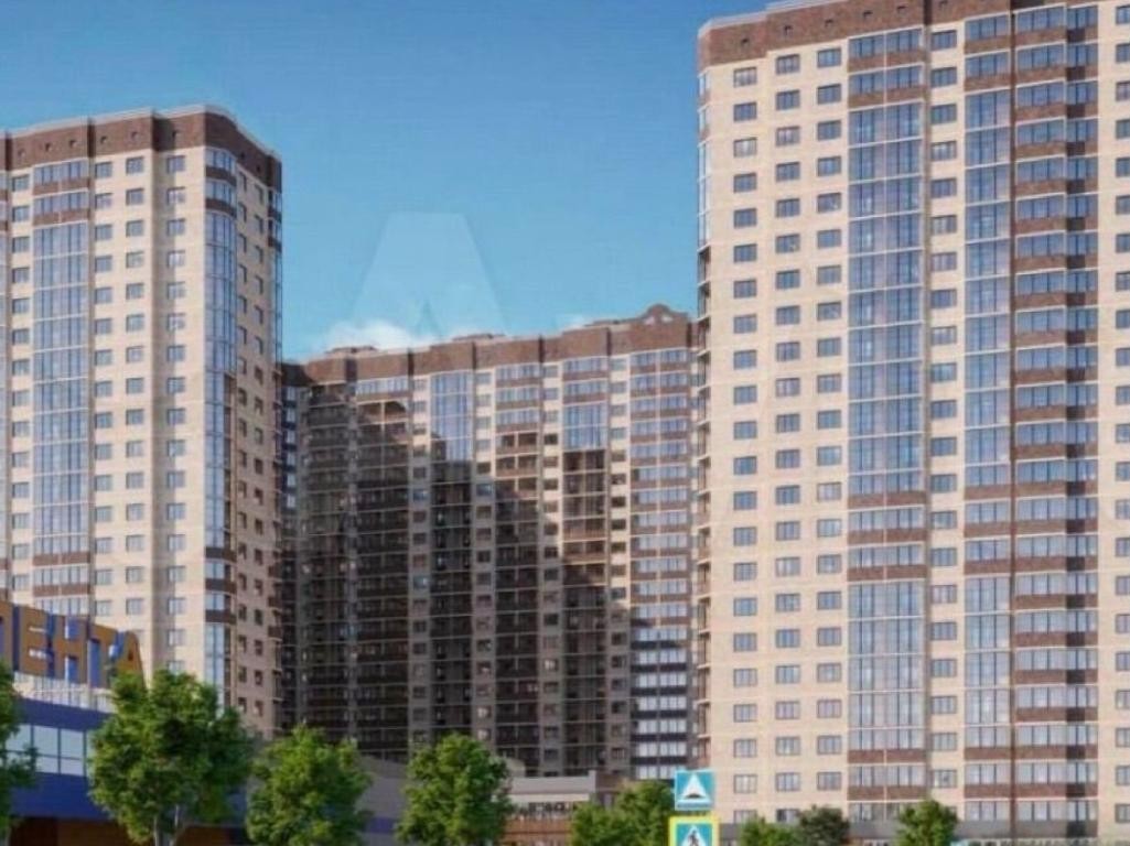 1-комн. квартира