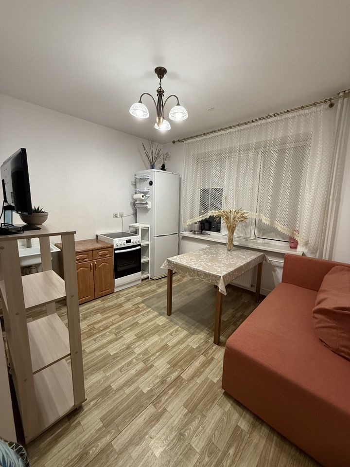 1-комн., 36.5 м², 12/14 этаж, ул. Академика Лукьяненко, 8
