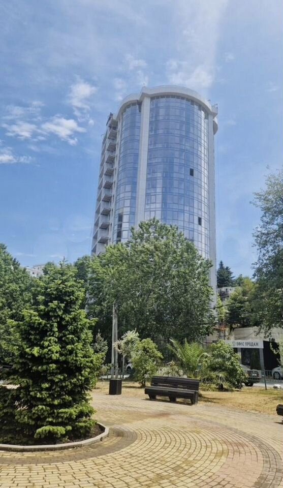 2-комн. квартира