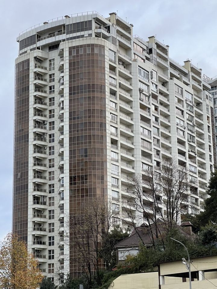 4-комн. квартира