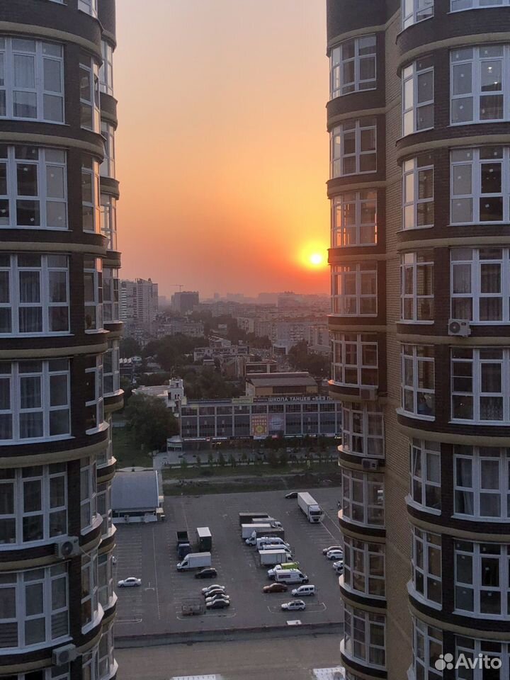 1-комн., 20.3 м², 17/20 этаж, ул. имени 40-летия Победы, 178к3