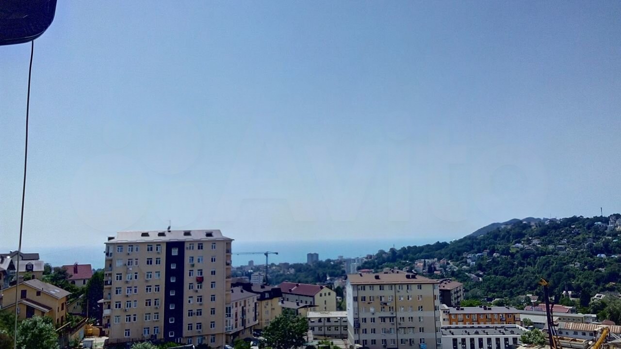 3-комн. квартира