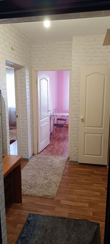 1-комн., 36.6 м², 5/12 этаж, Зеленоградская ул., 40