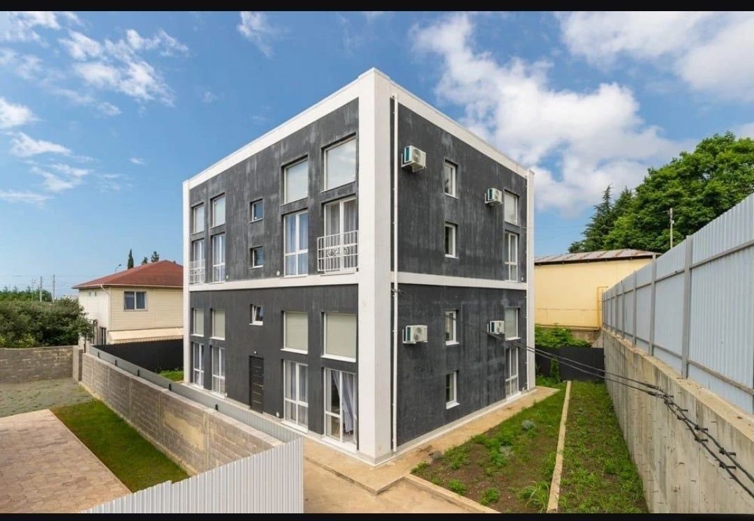 2-комн. квартира