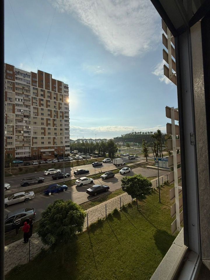 1-комн. квартира