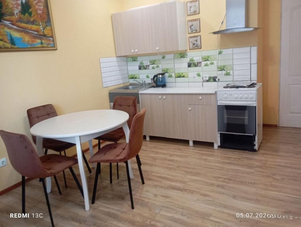 1-комн. квартира