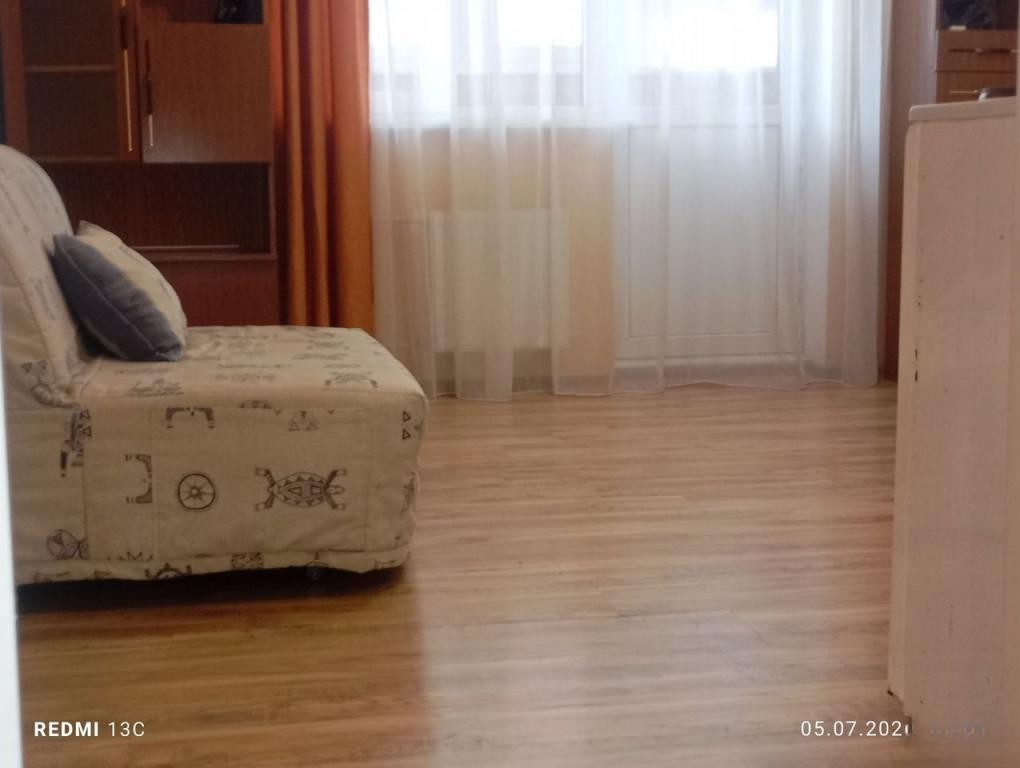 1-комн., 25 м², 6/17 этаж, ЖК «Бауинвест» — фото 3
