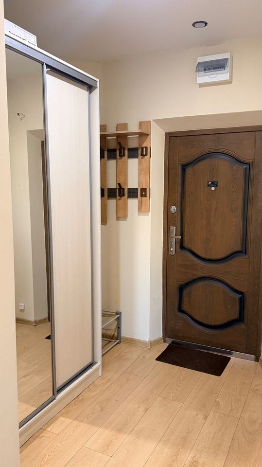 1-комн., 24 м², 8/18 этаж, ул. им. Героя Сарабеева В.И., 5к3 — фото 3
